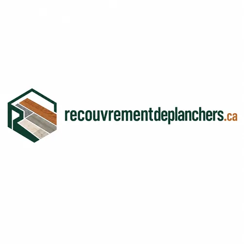 Logo recouvrementdeplanchers.ca