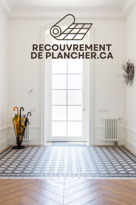 specialiste en couvre planchers laval droite