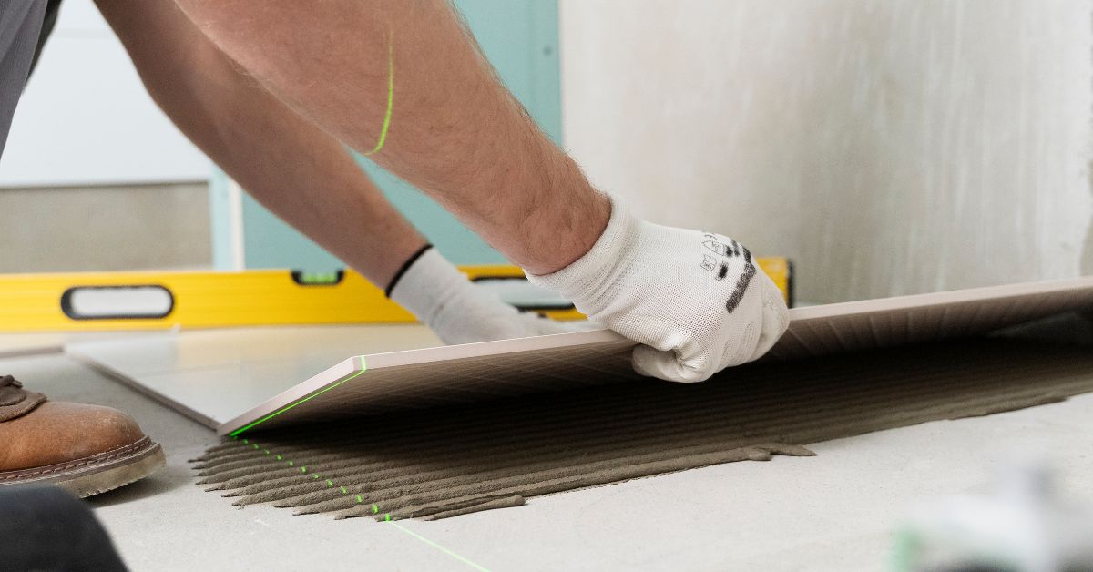 Spécialiste en recouvrement de plancher de tous types sur la Rive-sud de Montréal, Montérégie